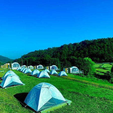 ข้างเขาแคมป์ Khangkhao Camp Ban Yang Khun Wang Zewnętrze zdjęcie