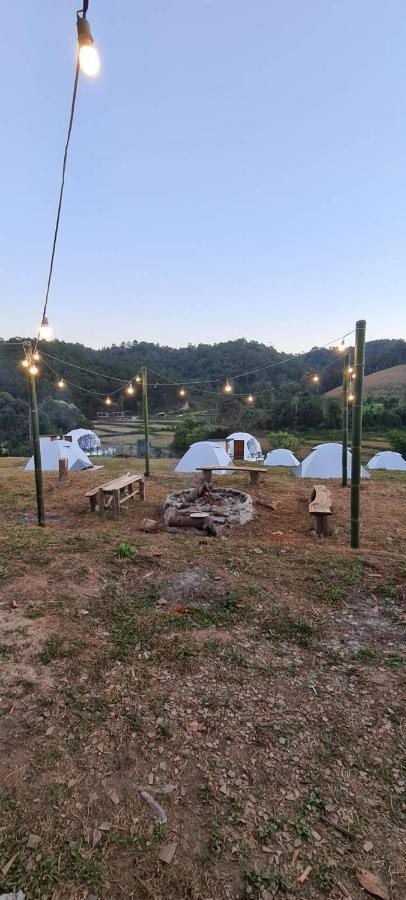 ข้างเขาแคมป์ Khangkhao Camp Ban Yang Khun Wang Zewnętrze zdjęcie