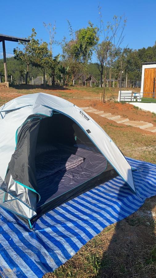 ข้างเขาแคมป์ Khangkhao Camp Ban Yang Khun Wang Zewnętrze zdjęcie