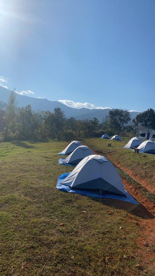 ข้างเขาแคมป์ Khangkhao Camp Ban Yang Khun Wang Zewnętrze zdjęcie